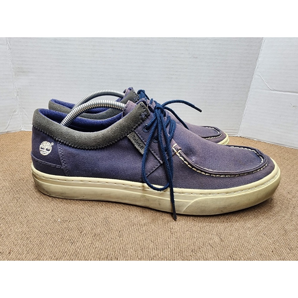 Timberland Shoes Earthkeepers 2.0 Cup Chukka Gray Men Sz 10